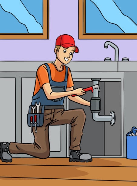 Alemdağ tesisatçı tıkalı lavabo açma